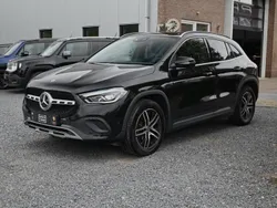 Zwart Gebruikt 2021 Mercedes GLA250 Progressive SUV | € 35.400 (Goede deal)