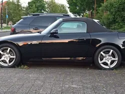 Gebruikt 2001 Honda S 2000 S Cabriolet | € 37.500