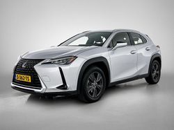 Grijs Gebruikt 2021 Lexus UX Executive Line SUV | € 28.950 (Super prijs)