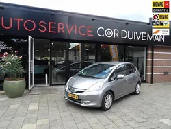 Grijs Gebruikt 2011 Honda Jazz Hybrid Hatchback | € 9.495 (Eerlijke prijs)