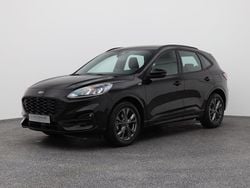 Zwart Gebruikt 2022 Ford Kuga ST-Line SUV | € 20.500 (Super prijs)