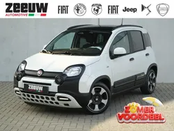 Wit Gebruikt 2025 Fiat Panda Hatchback | € 21.900 (Eerlijke prijs)