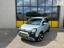 Groen Gebruikt 2020 Fiat Panda Launch Edition Hatchback | € 11.935 (Goede deal)