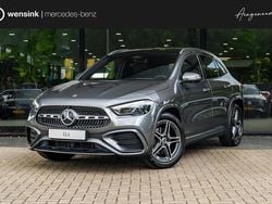 Grijs Nieuw 2025 Mercedes GLA180 Business SUV | € 55.800 (Goede deal)