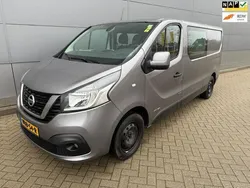 Grijs Gebruikt 2019 Nissan NV300 Comfort Van | € 11.950 (Goede deal)