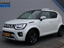 Wit Gebruikt 2023 Suzuki Ignis Style Hatchback | € 25.690 (Iets duurder)