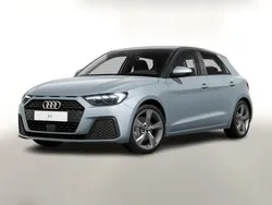 Grijs Gebruikt 2023 Audi A1 Advanced Hatchback | € 33.777 (Eerlijke prijs)