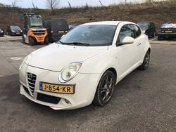 Hatchback Gebruikt 2010 Alfa Romeo MiTo Distinctive Hatchback | € 2.150 (Super prijs)