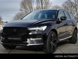 Zwart Gebruikt 2025 Volvo XC60 SUV | € 65.995 (Iets duurder)