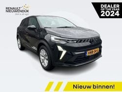 Zwart Gebruikt 2025 Renault Symbioz Evolution SUV | € 34.995 (Iets duurder)