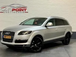 Zilver Gebruikt 2006 Audi Q7 SUV | € 6.999 (Eerlijke prijs)