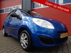 Blauw Gebruikt 2008 Renault Twingo Dynamique Hatchback | € 2.250 (Goede deal)