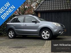 Grijs Gebruikt 2009 Renault Koleos Bose Edition SUV | € 5.995 (Iets duurder)