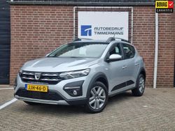 Zilver Gebruikt 2022 Dacia Sandero Comfort Hatchback | € 17.950 (Eerlijke prijs)