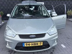 Gebruikt 2008 Ford C-MAX Ghia MPV | € 2.800 (Goede deal)