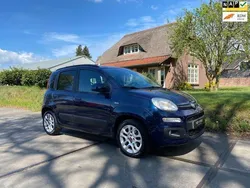 Blauw Gebruikt 2013 Fiat Panda Hatchback | € 4.750 (Eerlijke prijs)