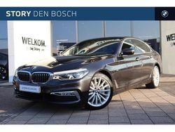 Grijs Gebruikt 2018 BMW 530 Executive Sedan | € 31.950 (Eerlijke prijs)