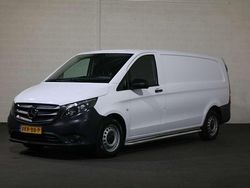 Wit Gebruikt 2021 Mercedes Vito MPV | € 32.950