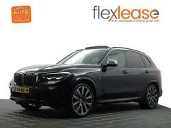 Zwart metallic Gebruikt 2019 BMW X5 M Sport SUV | € 54.900 (Eerlijke prijs)