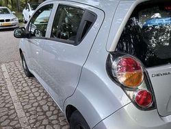 Gebruikt 2010 Chevrolet Spark LS Hatchback | € 1.999 (Eerlijke prijs)