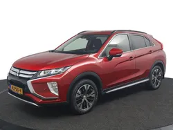 Rood Gebruikt 2018 Mitsubishi Eclipse Cross Edition SUV | € 16.990 (Duur)