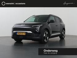 Zwart Gebruikt 2025 Kia EV3 Advance SUV | € 36.835 (Goede deal)