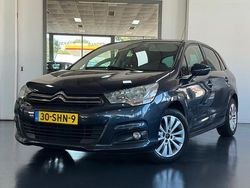 Blauw Gebruikt 2011 Citroën C4 Tendance Hatchback | € 3.250 (Eerlijke prijs)