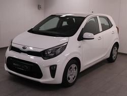 Wit Gebruikt 2020 Kia Picanto Comfort Hatchback | € 10.443 (Goede deal)