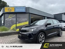 Overige Gebruikt 2024 Opel Grandland X SUV | € 30.950 (Iets duurder)