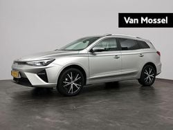 Gebruikt 2022 MG MG5 EV Luxury Stationwagen | € 17.999