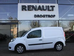 Wit Gebruikt 2019 Renault Kangoo Komfort MPV | € 9.365 (Eerlijke prijs)