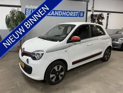Wit Gebruikt 2015 Renault Twingo Collection Hatchback | € 6.495 (Eerlijke prijs)