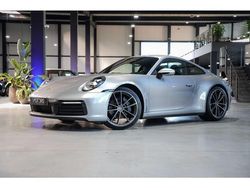 Zilver Gebruikt 2022 Porsche 911 Carrera Coupé | € 109.995