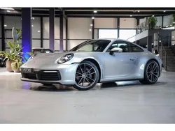 Zilver Gebruikt 2022 Porsche 911 Carrera Coupé | € 109.995