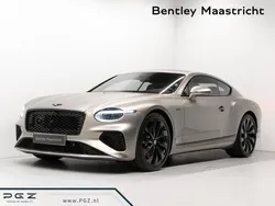 Grijs Nieuw 2025 Bentley Continental GT Coupé | € 334.174 (Goede deal)