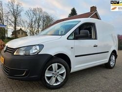 Wit Gebruikt 2015 VW Caddy MPV | € 9.975 (Goede deal)