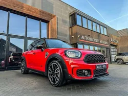 Mini John Cooper Works Countryman