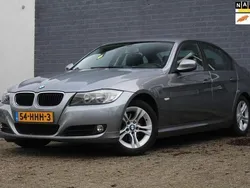 Grijs Gebruikt 2008 BMW 316 Sedan | € 3.599 (Super prijs)