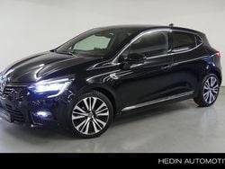 Zwart Gebruikt 2020 Renault Clio V Initiale Paris Hatchback | € 16.950 (Duur)