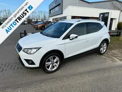 Wit Gebruikt 2020 Seat Arona Business SUV | € 16.949 (Goede deal)