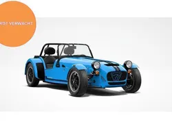 Blauw Nieuw 2025 Caterham Seven | € 50.395