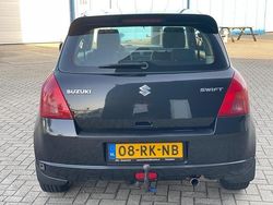 Gebruikt 2005 Suzuki Swift | € 1.650
