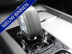 Blauw Gebruikt 2021 Volvo XC60 Business Edition SUV | € 33.950 (Goede deal)