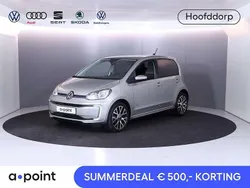 Grijs Gebruikt 2022 VW e-up! Style Hatchback | € 17.449 (Eerlijke prijs)