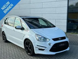 Overige Gebruikt 2011 Ford S-MAX Titanium MPV | € 13.377 (Duur)