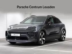 Grijs Nieuw 2025 Porsche Macan SUV | € 125.067 (Duur)