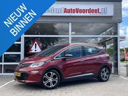 Rood Gebruikt 2018 Opel Ampera Business Hatchback | € 12.999 (Goede deal)