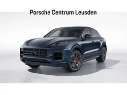 Blauw Nieuw 2025 Porsche Cayenne S E-Hybrid SUV | € 196.072