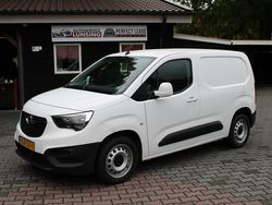 Wit Gebruikt 2021 Opel Combo Edition MPV | € 14.950 (Eerlijke prijs)