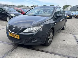 Grijs Gebruikt 2011 Seat Ibiza ST Style Stationwagen | € 1.650 (Eerlijke prijs)